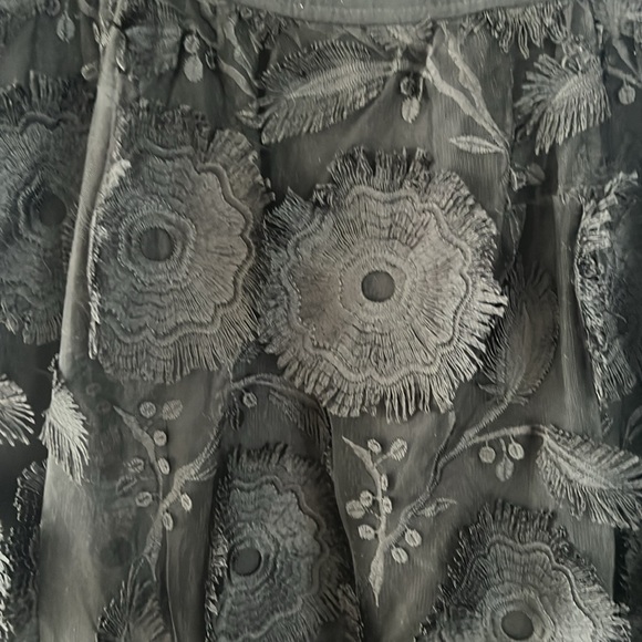 Anthropologie Floriana dress nwt - Picture 3 of 5